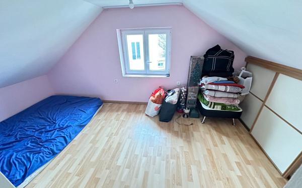 Maison à vendre    6 pièces • 84 m2 Neuilly-Plaisance