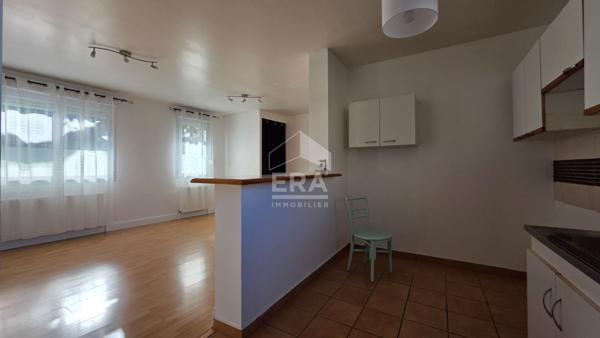 Appartement Montreuil 2 pièce(s) 49.58 m2