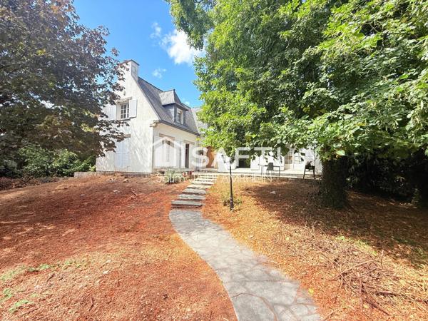 Maison 217 m2, RER E à 500 m, fort potentiel