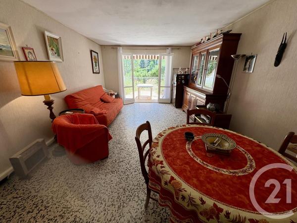 Appartement T2 à vendre  2 pièces - 42,50 m2 SIX FOURS LES PLAGES - 83