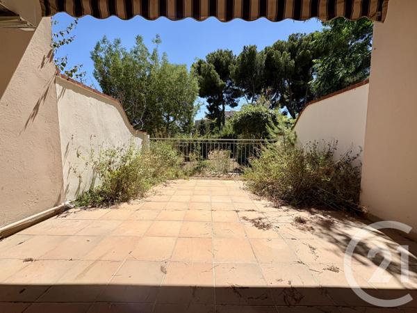 Appartement T2 à vendre  2 pièces - 42,50 m2 SIX FOURS LES PLAGES - 83
