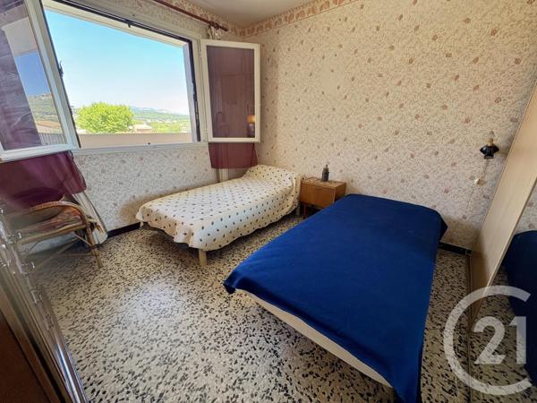 Appartement T2 à vendre  2 pièces - 42,50 m2 SIX FOURS LES PLAGES - 83