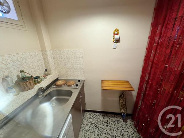 Appartement T2 à vendre  2 pièces - 42,50 m2 SIX FOURS LES PLAGES - 83