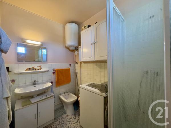 Appartement T2 à vendre  2 pièces - 42,50 m2 SIX FOURS LES PLAGES - 83