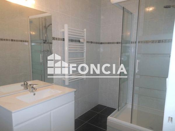 Location Appartement 3 pièces 57.95 m² - BAT A - 21 BOULEVARD DE VERDUN Beziers 34500