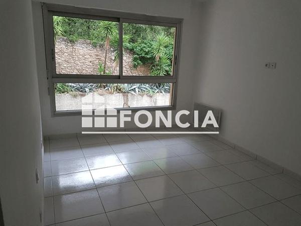 Location Appartement 3 pièces 57.95 m² - BAT A - 21 BOULEVARD DE VERDUN Beziers 34500