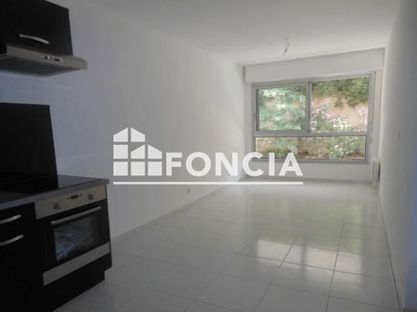 Location Appartement 3 pièces 57.95 m² - BAT A - 21 BOULEVARD DE VERDUN Beziers 34500