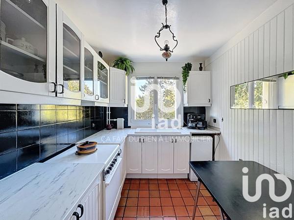 Appartement à vendre 3 pièces 62 m² Yerres