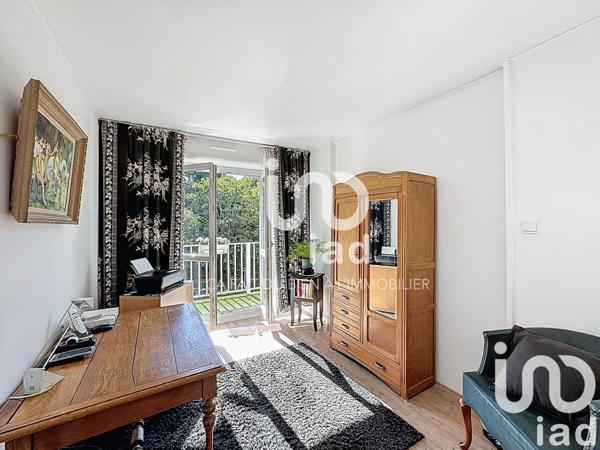 Appartement à vendre 3 pièces 62 m² Yerres