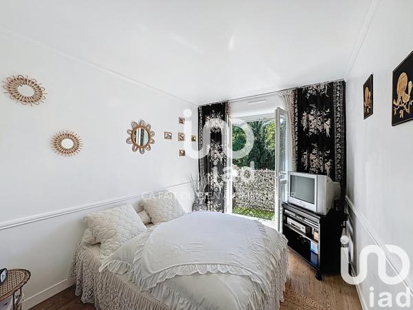 Appartement à vendre 3 pièces 62 m² Yerres