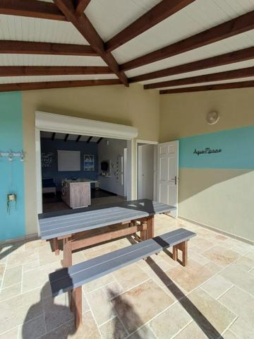 Maison à vendre 3 pièces SAINTE ANNE (971)