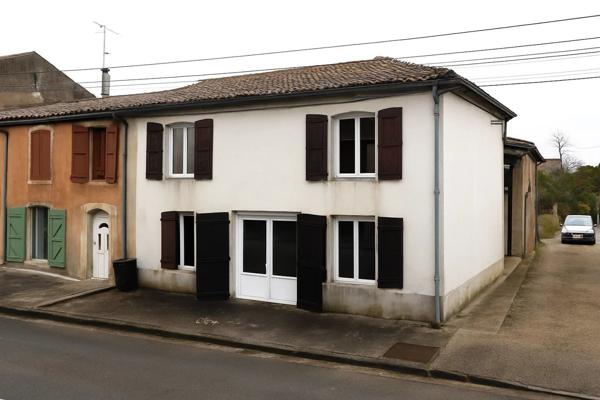 Vente Maison de ville 4 pièces 148 m2 à Buzet-sur-Baïse