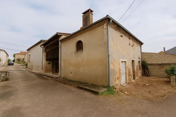 Vente Maison de ville 4 pièces 148 m2 à Buzet-sur-Baïse