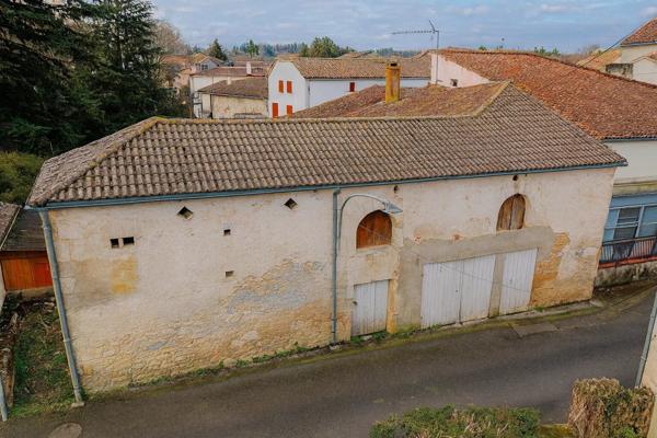 Vente Maison de ville 4 pièces 148 m2 à Buzet-sur-Baïse