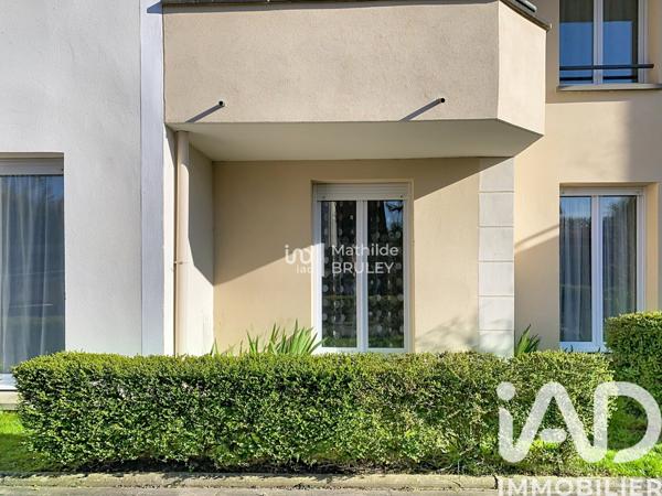 Appartement à vendre 2 pièces 46,73 m² Dourdan