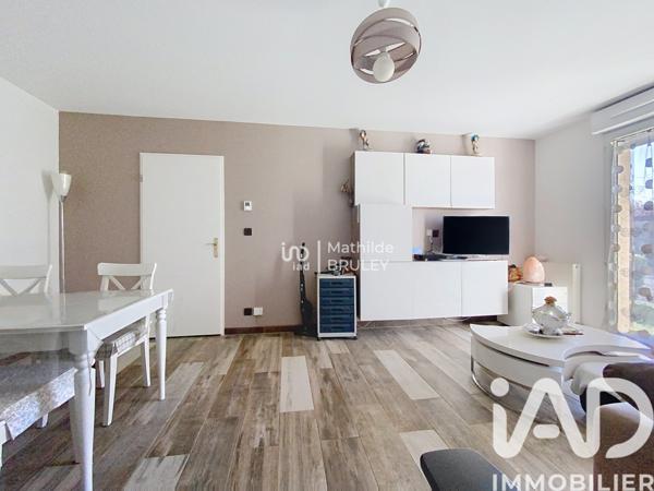 Appartement à vendre 2 pièces 46,73 m² Dourdan