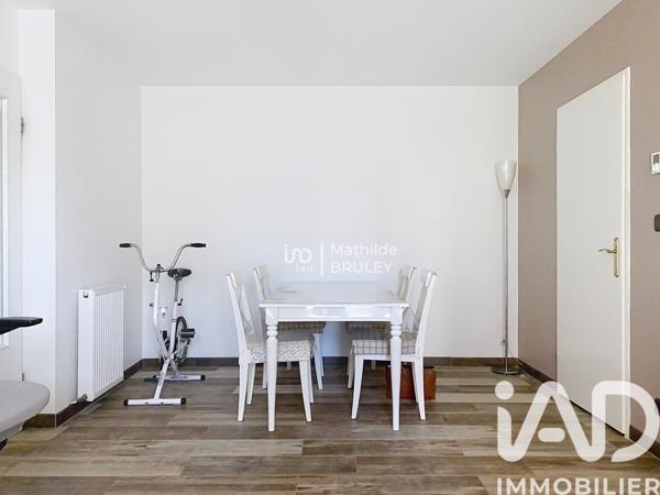 Appartement à vendre 2 pièces 46,73 m² Dourdan