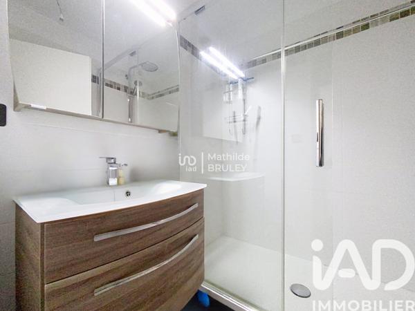 Appartement à vendre 2 pièces 46,73 m² Dourdan