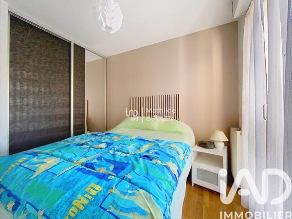 Appartement à vendre 2 pièces 46,73 m² Dourdan