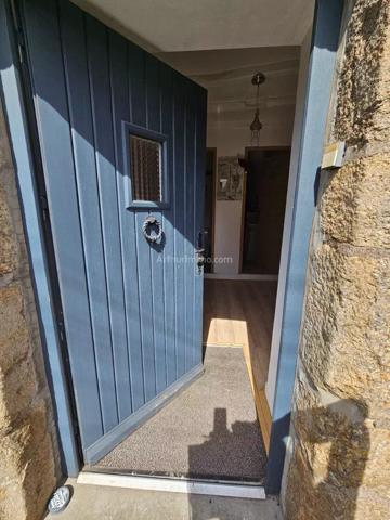 Location Maison 4 pièces 89 m2 à Guingamp