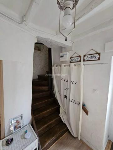 Location Maison 4 pièces 89 m2 à Guingamp