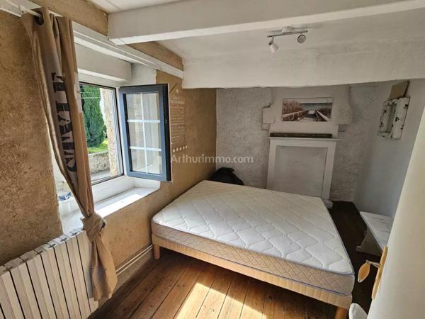 Location Maison 4 pièces 89 m2 à Guingamp