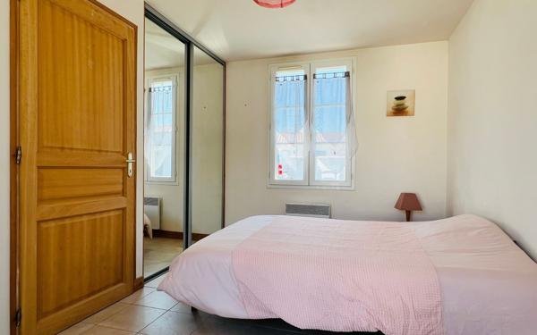 Maison à vendre    4 pièces •  Rivedoux-Plage