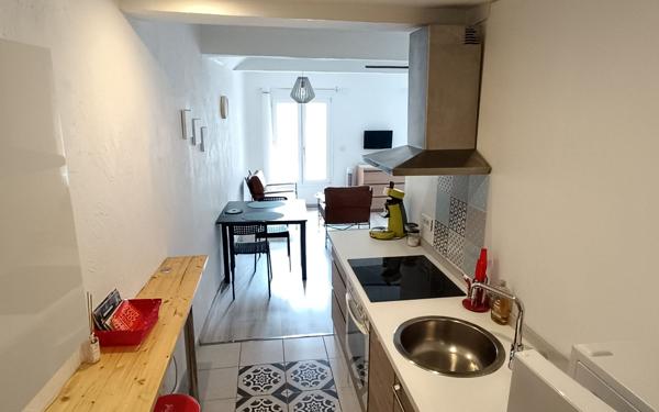 Maison à vendre    5 pièces •  Coursan
