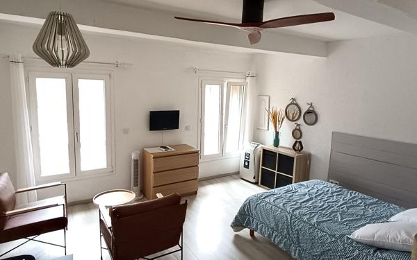 Maison à vendre    5 pièces •  Coursan