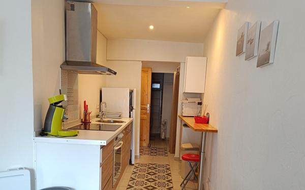 Maison à vendre    5 pièces •  Coursan