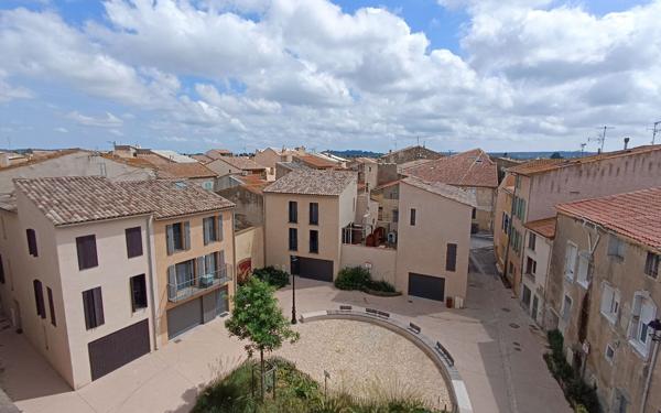 Maison à vendre    5 pièces •  Coursan