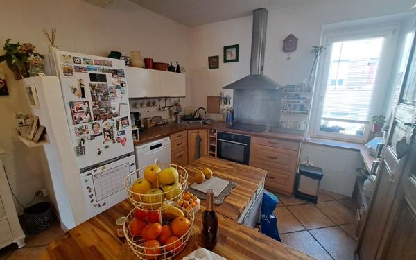 Maison à vendre    5 pièces •  Coursan