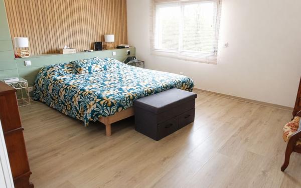 Maison à vendre    5 pièces •  Coursan