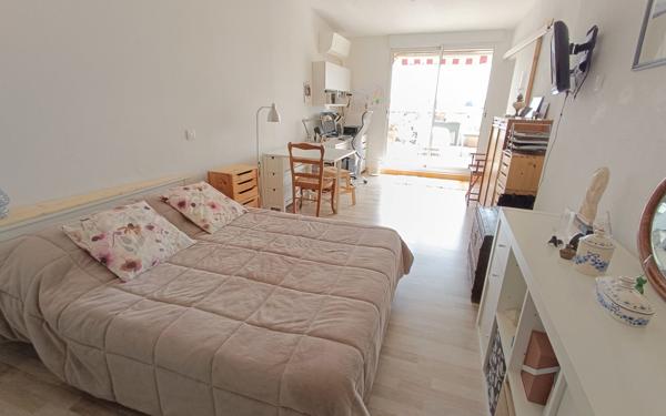 Maison à vendre    5 pièces •  Coursan