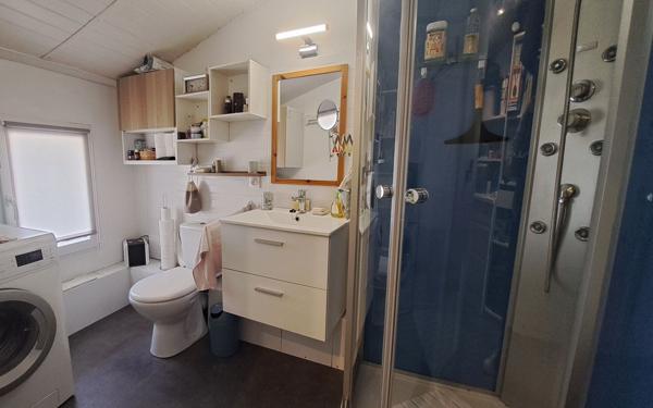 Maison à vendre    5 pièces •  Coursan