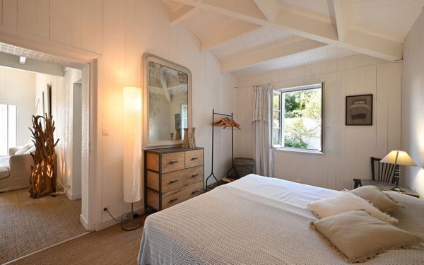 Maison à vendre    6 pièces •  Ars-en-Ré