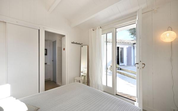 Maison à vendre    6 pièces •  Ars-en-Ré