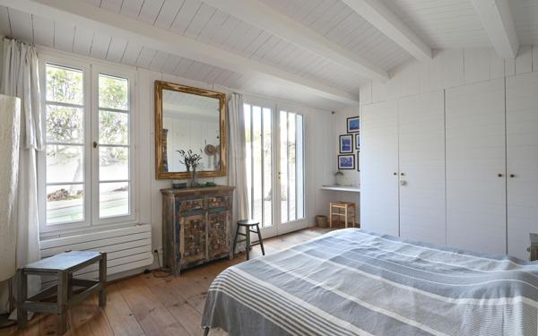 Maison à vendre    6 pièces •  Ars-en-Ré