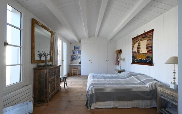 Maison à vendre    6 pièces •  Ars-en-Ré