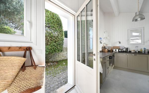 Maison à vendre    6 pièces •  Ars-en-Ré