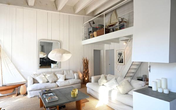 Maison à vendre    6 pièces •  Ars-en-Ré