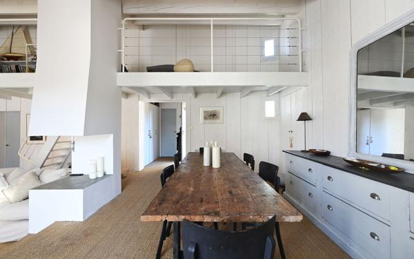 Maison à vendre    6 pièces •  Ars-en-Ré