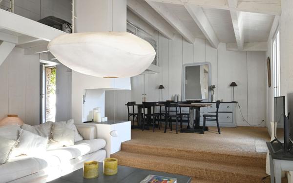 Maison à vendre    6 pièces •  Ars-en-Ré