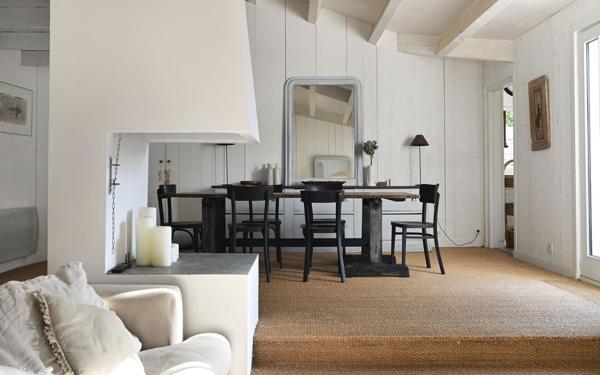 Maison à vendre    6 pièces •  Ars-en-Ré