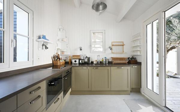 Maison à vendre    6 pièces •  Ars-en-Ré