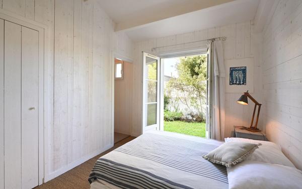 Maison à vendre    6 pièces •  Ars-en-Ré