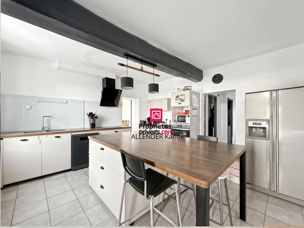 Maison Piffonds 5 pièce(s) 146 m2