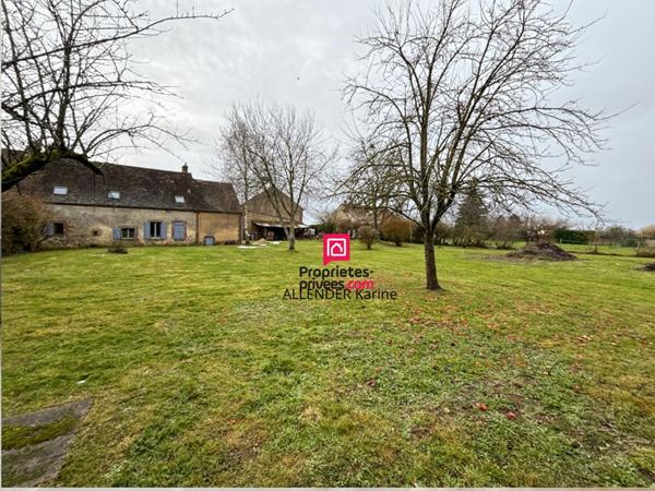 Maison Piffonds 5 pièce(s) 146 m2