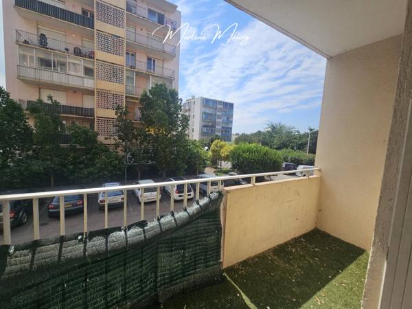 Appartement à vendre 1 pièce de 18 m²