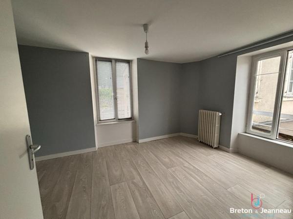 Appartement Duplex LAVAL
